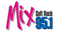 951MixFm Logo
